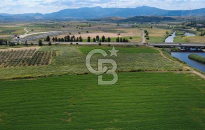 YALI MAHALLESİ ADACIK MEVKİNDE 7358m2 TEK TAPU YOLA CEPHE