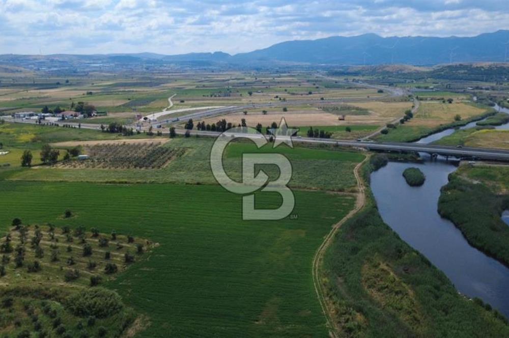 YALI MAHALLESİ ADACIK MEVKİNDE 7358m2 TEK TAPU YOLA CEPHE