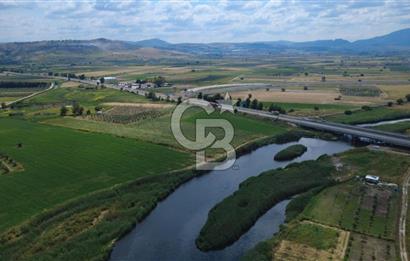 YALI MAHALLESİ ADACIK MEVKİNDE 7358m2 TEK TAPU YOLA CEPHE