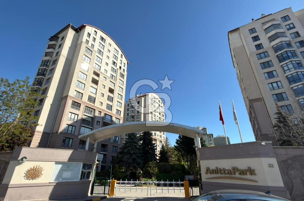 MÜTHİŞ KONUMDA ÇAYYOLU ANİTTA PARK SİTESİNDE 4+1 KİRALIK DAİRE