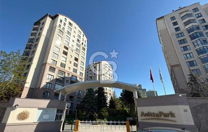 MÜTHİŞ KONUMDA ÇAYYOLU ANİTTA PARK SİTESİNDE 4+1 KİRALIK DAİRE