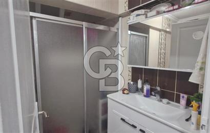 C. B. ROUTE | Dikili Gazipaşa Mahallesi'nde Merkezi Konumda Satılık Ferah 2+1 Daire