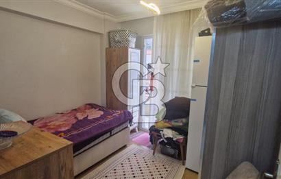 C. B. ROUTE | Dikili Gazipaşa Mahallesi'nde Merkezi Konumda Satılık Ferah 2+1 Daire