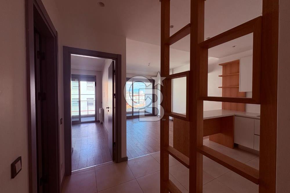 Ataşehir Modern Projesinde Satılık 1+1 Daire