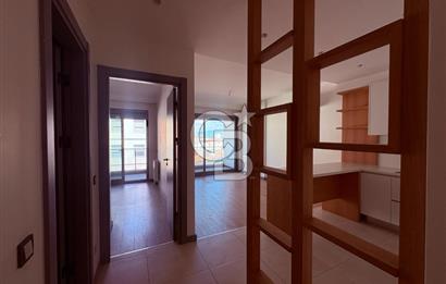 Ataşehir Modern Projesinde Satılık 1+1 Daire