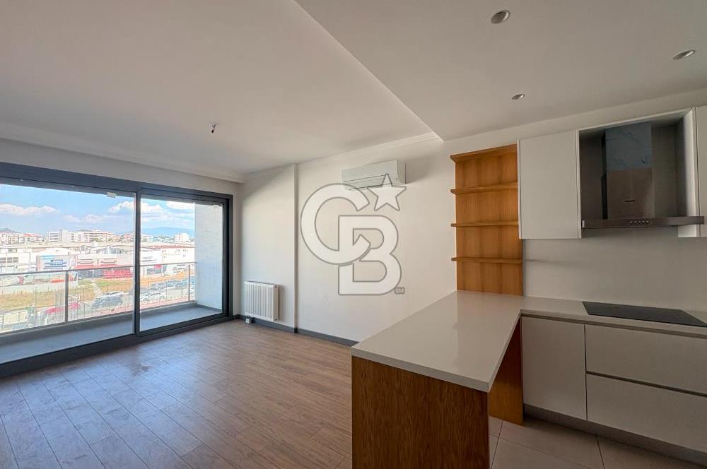 Ataşehir Modern Projesinde Satılık 1+1 Daire