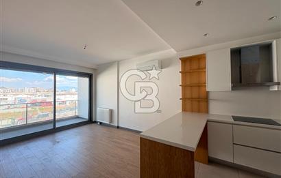 Ataşehir Modern Projesinde Satılık 1+1 Daire