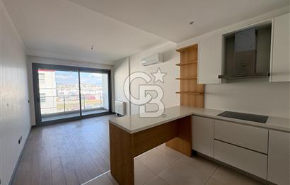 Ataşehir Modern Projesinde Satılık 1+1 Daire