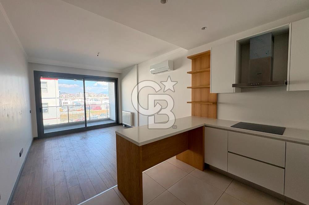Ataşehir Modern Projesinde Satılık 1+1 Daire