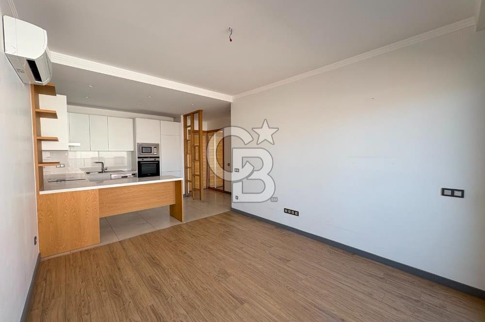 Ataşehir Modern Projesinde Satılık 1+1 Daire