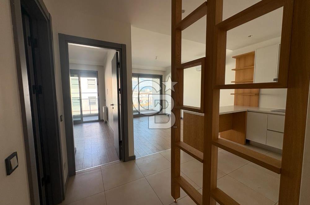 Ataşehir Modern Projesinde Satılık 1+1 Daire