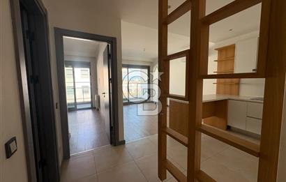 Ataşehir Modern Projesinde Satılık 1+1 Daire