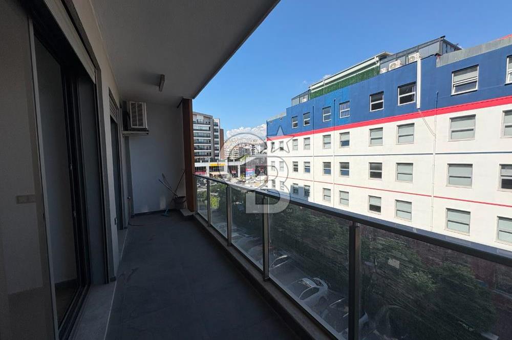 Ataşehir Modern Projesinde Satılık 1+1 Daire