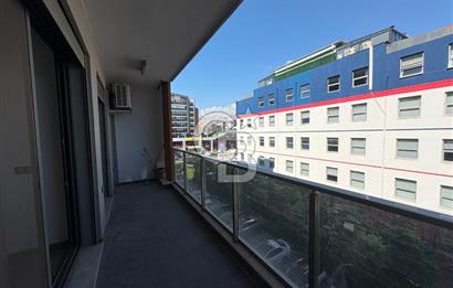 Ataşehir Modern Projesinde Satılık 1+1 Daire