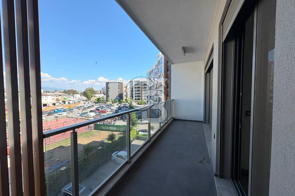 Ataşehir Modern Projesinde Satılık 1+1 Daire