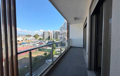 Ataşehir Modern Projesinde Satılık 1+1 Daire
