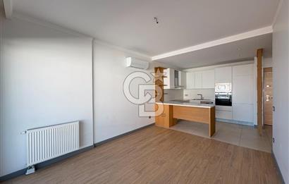 Ataşehir Modern Projesinde Satılık 1+1 Daire