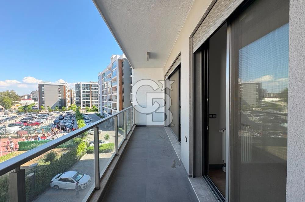 Ataşehir Modern Projesinde Satılık 1+1 Daire