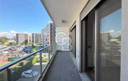 Ataşehir Modern Projesinde Satılık 1+1 Daire