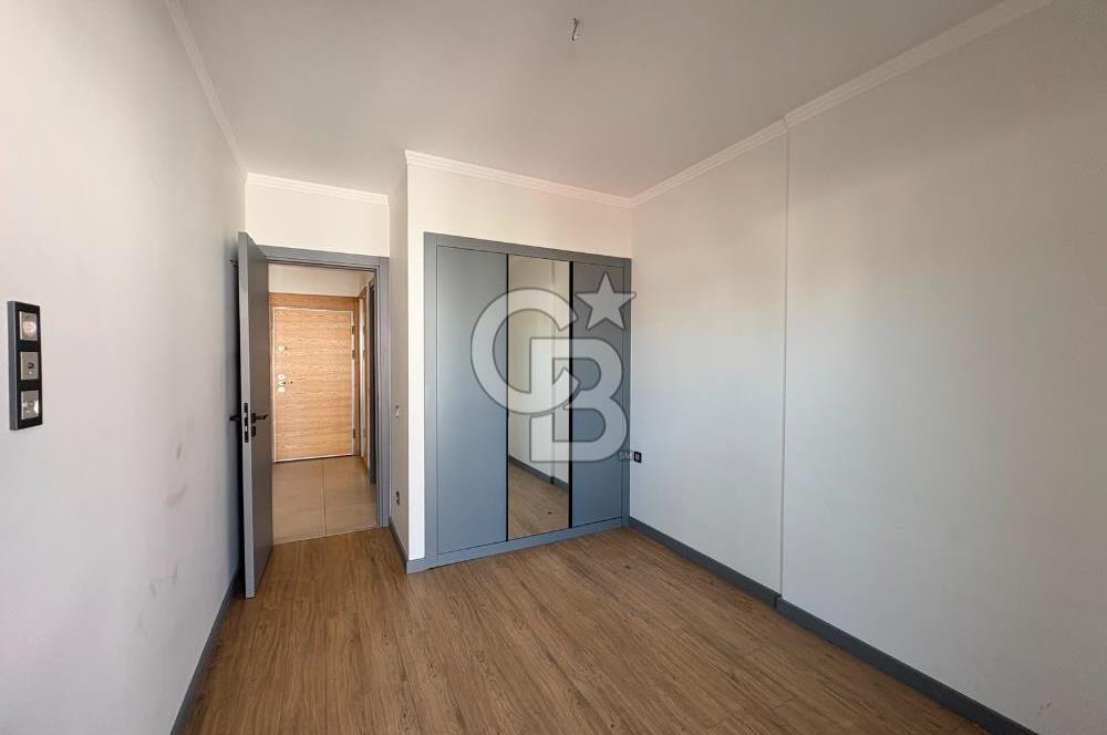 Ataşehir Modern Projesinde Satılık 1+1 Daire