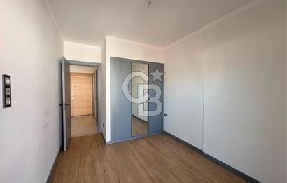 Ataşehir Modern Projesinde Satılık 1+1 Daire