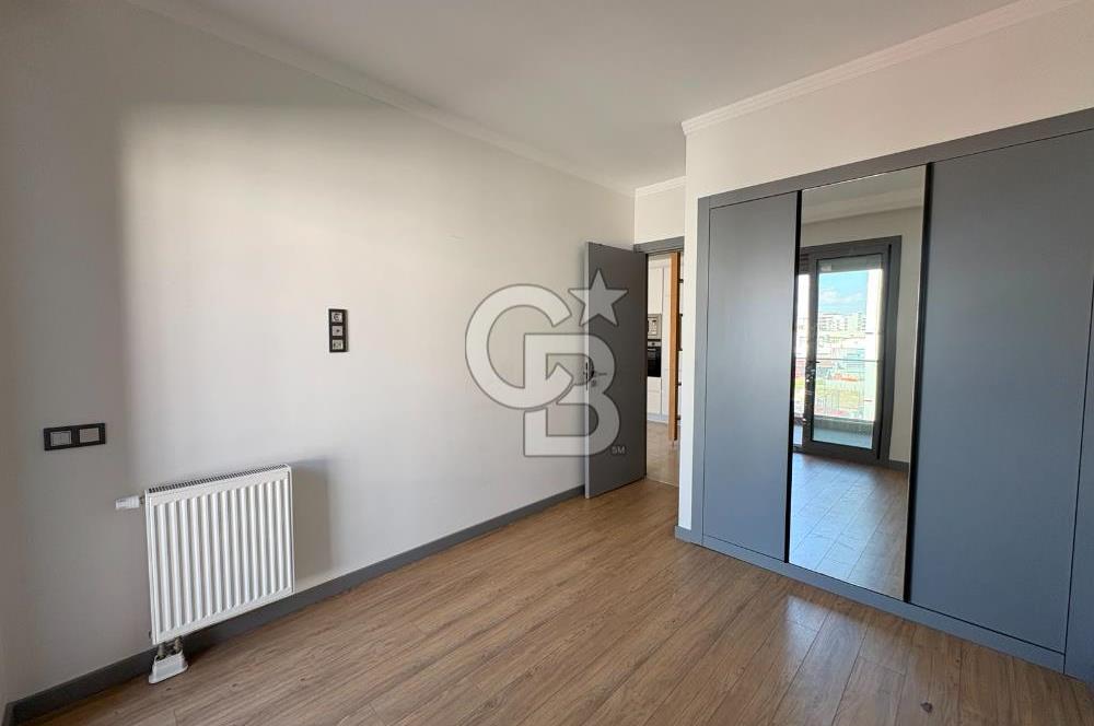 Ataşehir Modern Projesinde Satılık 1+1 Daire
