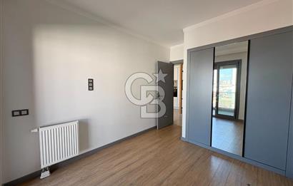 Ataşehir Modern Projesinde Satılık 1+1 Daire