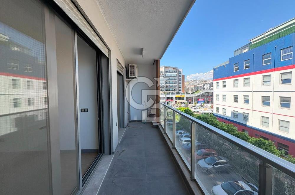 Ataşehir Modern Projesinde Satılık 1+1 Daire