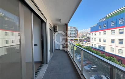 Ataşehir Modern Projesinde Satılık 1+1 Daire