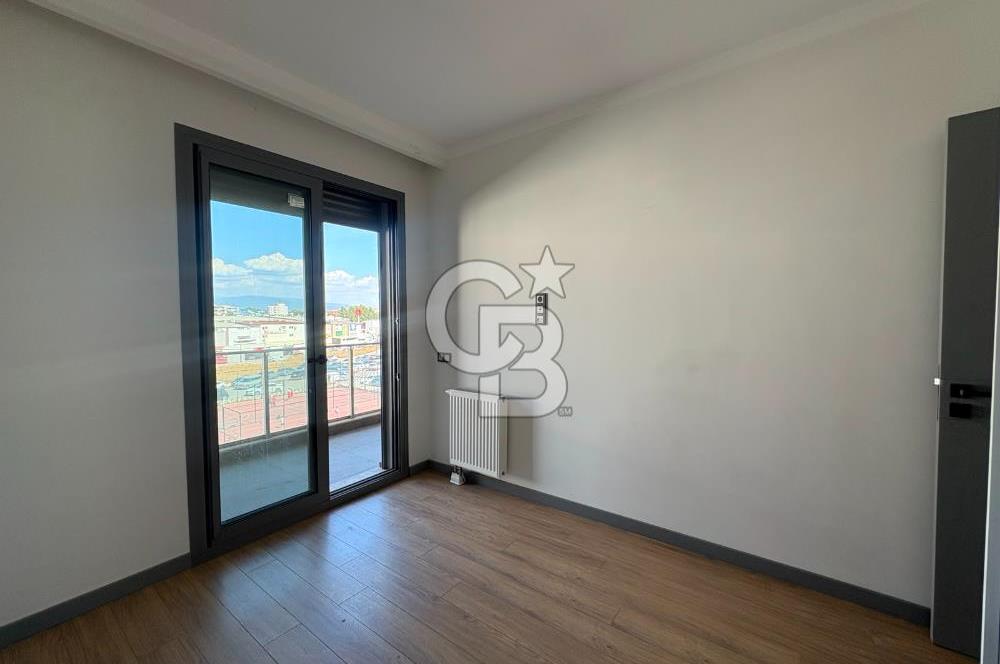Ataşehir Modern Projesinde Satılık 1+1 Daire