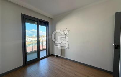Ataşehir Modern Projesinde Satılık 1+1 Daire