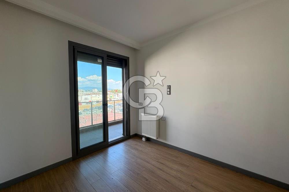 Ataşehir Modern Projesinde Satılık 1+1 Daire