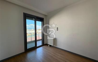 Ataşehir Modern Projesinde Satılık 1+1 Daire