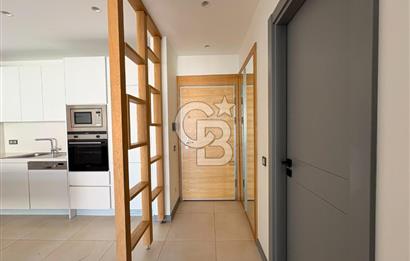 Ataşehir Modern Projesinde Satılık 1+1 Daire
