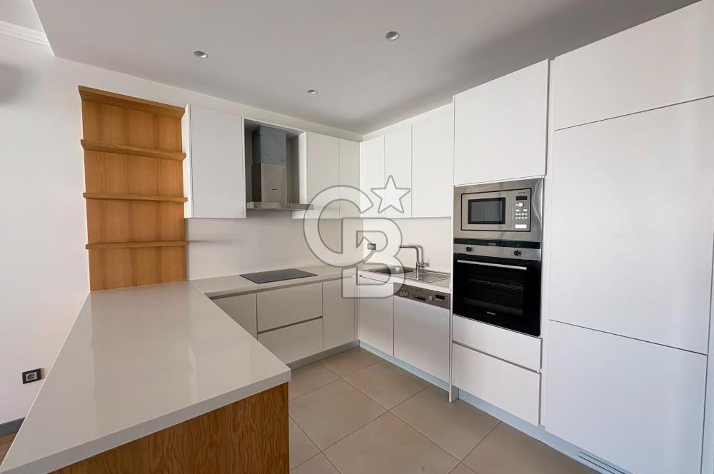 Ataşehir Modern Projesinde Satılık 1+1 Daire
