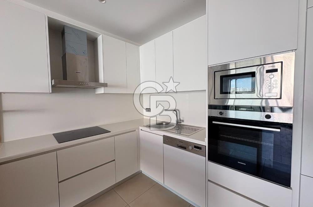 Ataşehir Modern Projesinde Satılık 1+1 Daire