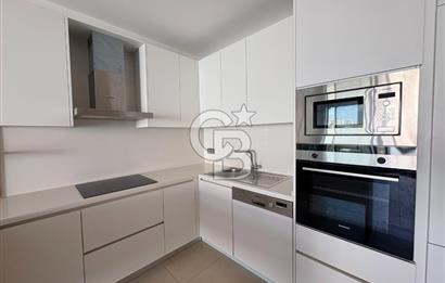 Ataşehir Modern Projesinde Satılık 1+1 Daire
