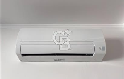 Ataşehir Modern Projesinde Satılık 1+1 Daire