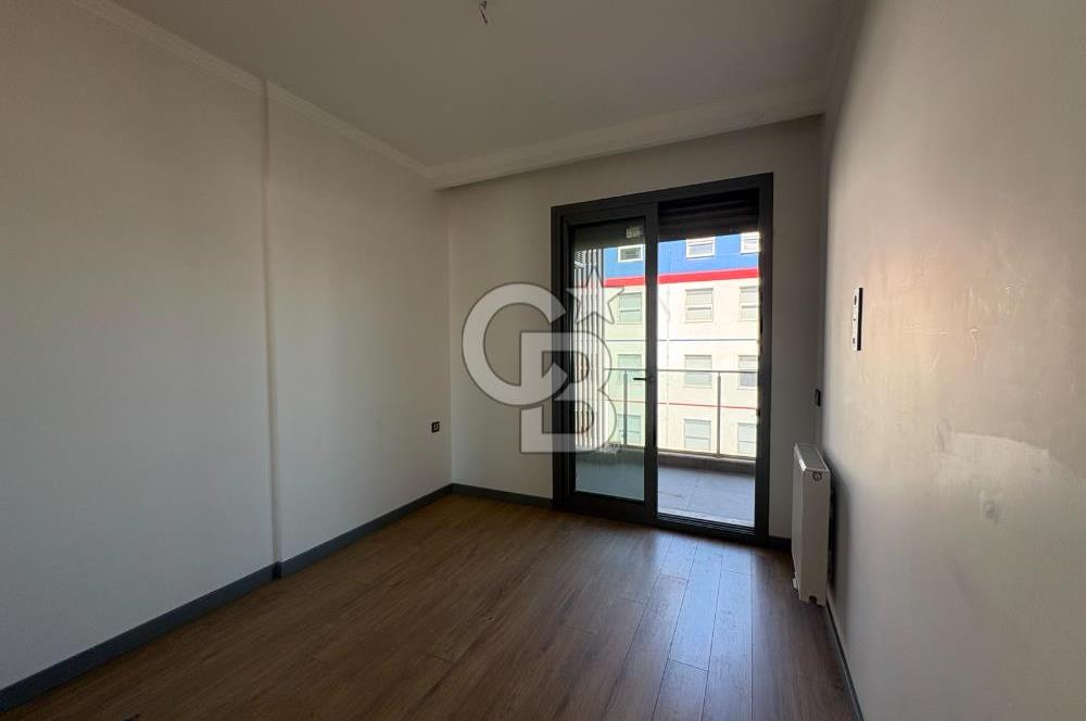 Ataşehir Modern Projesinde Satılık 1+1 Daire