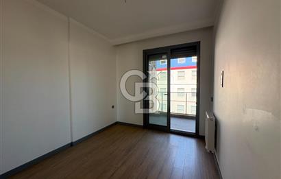 Ataşehir Modern Projesinde Satılık 1+1 Daire