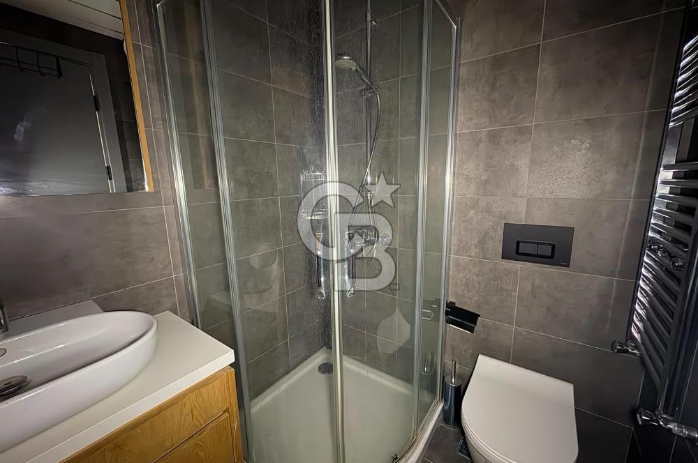 Ataşehir Modern Projesinde Satılık 1+1 Daire