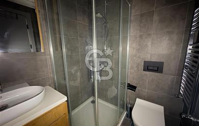 Ataşehir Modern Projesinde Satılık 1+1 Daire