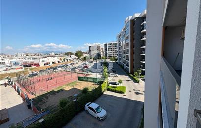 Ataşehir Modern Projesinde Satılık 1+1 Daire