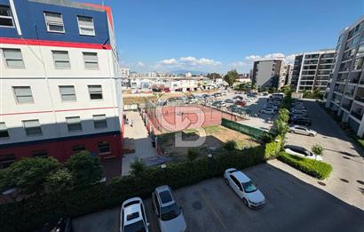 Ataşehir Modern Projesinde Satılık 1+1 Daire