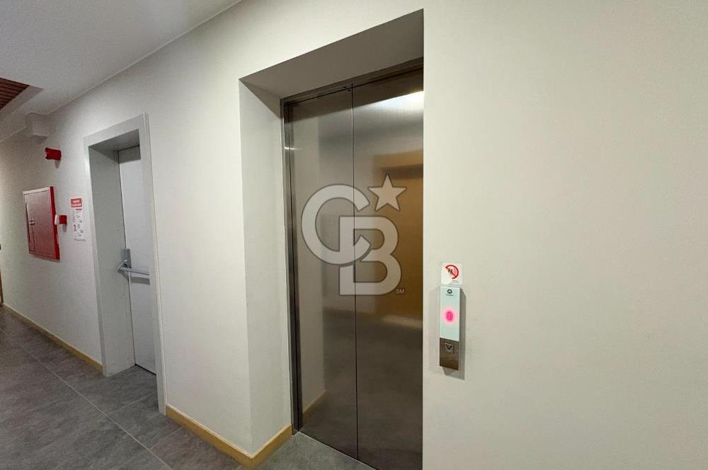 Ataşehir Modern Projesinde Satılık 1+1 Daire