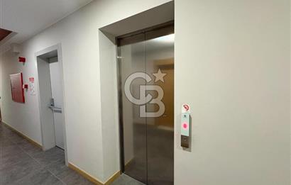 Ataşehir Modern Projesinde Satılık 1+1 Daire