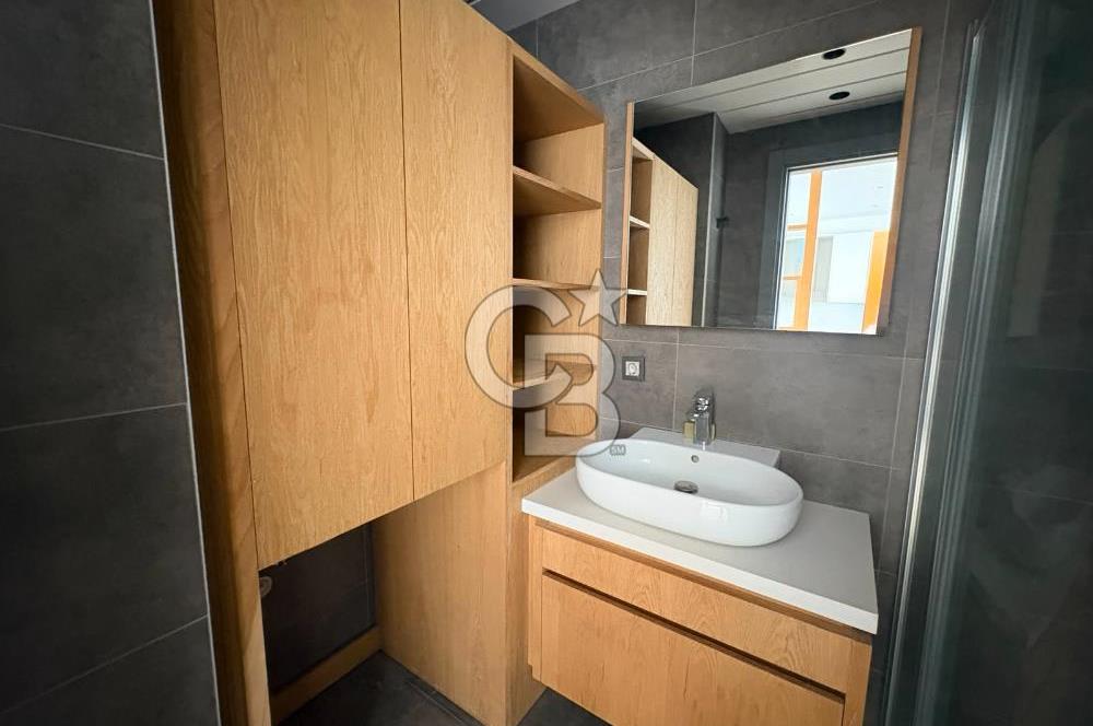 Ataşehir Modern Projesinde Satılık 1+1 Daire