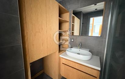Ataşehir Modern Projesinde Satılık 1+1 Daire