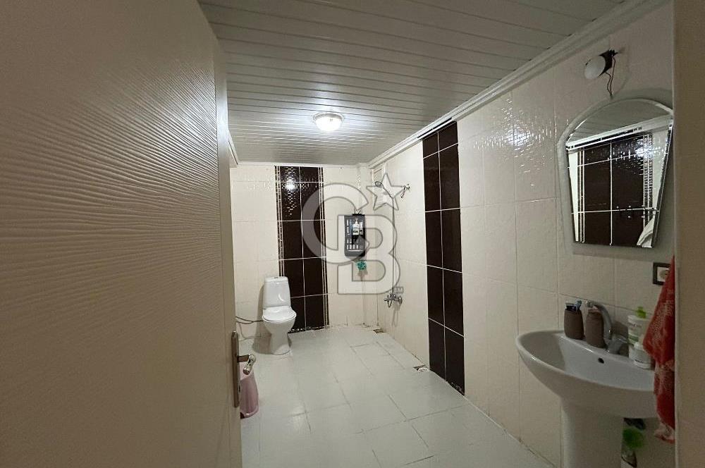 ÇORUM İSKİLİP MEYDAN MH. SATILIK 2+1 Daire CB-PH