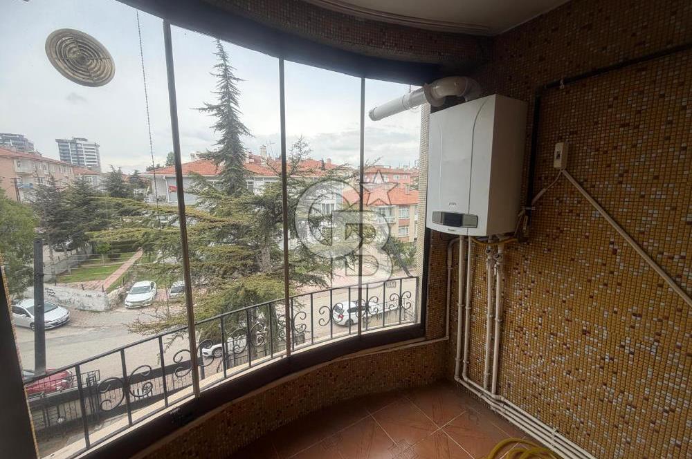 KEÇİÖRENDE MERKEZİ KONUMDA KİRALIK 7+1 DUBLEKS DAİRE